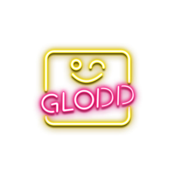 glodd logo