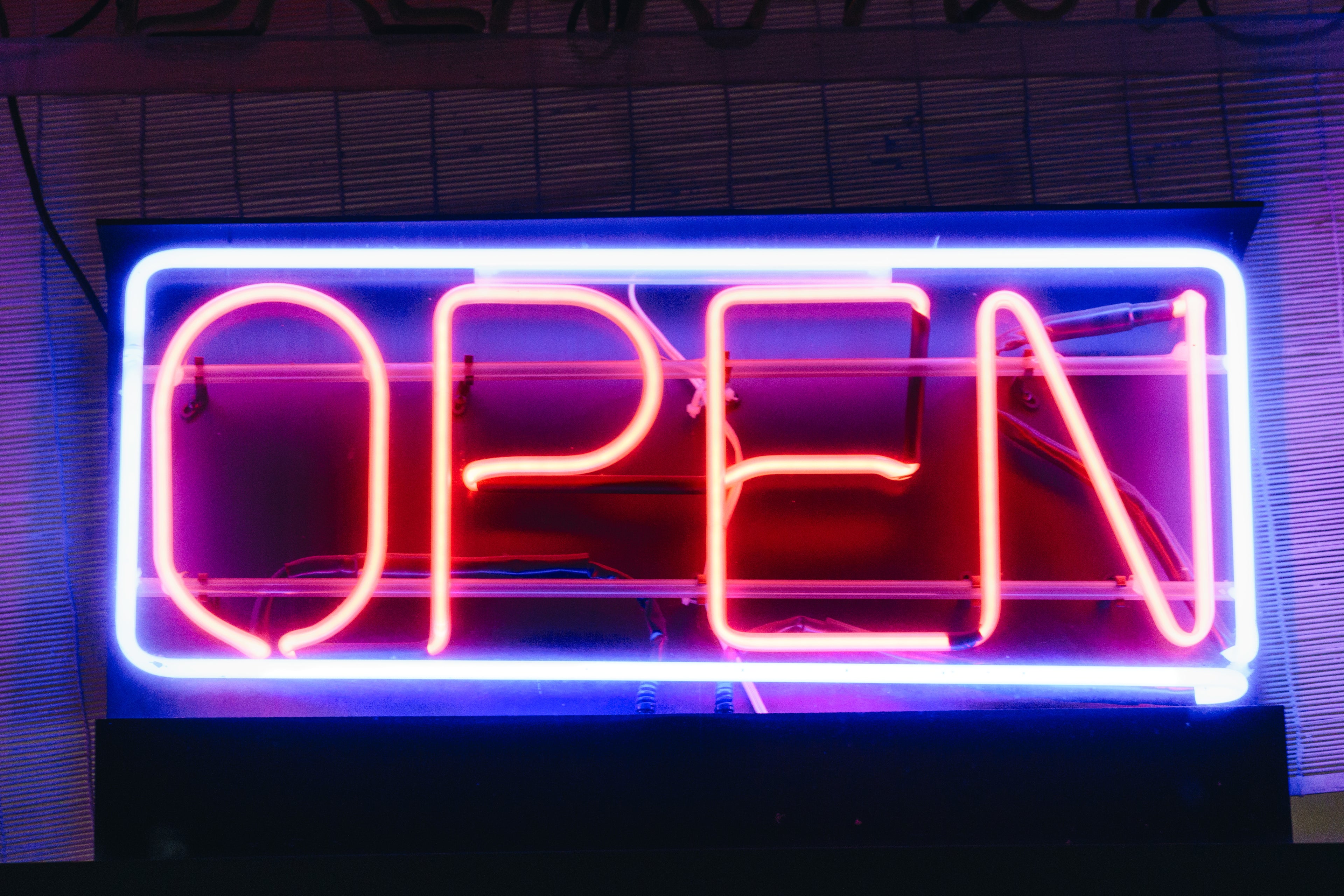 Create Your Custom Neon Sign