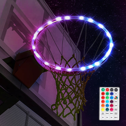 Best Gift Basketball String Lights for the Christmas